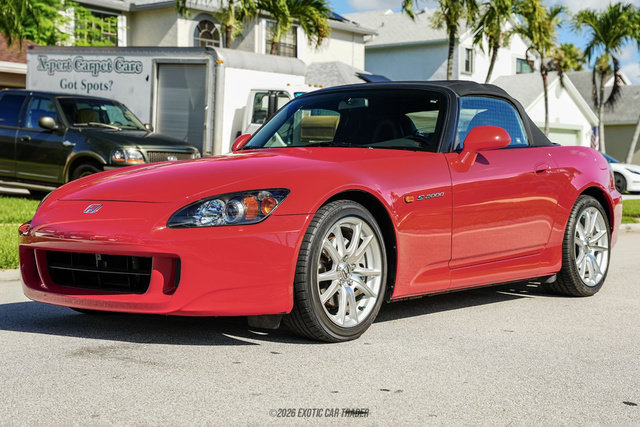 Used 2004 Honda S2000 image 16
