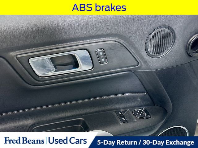 Certified 2023 Ford Mustang Premium image 22