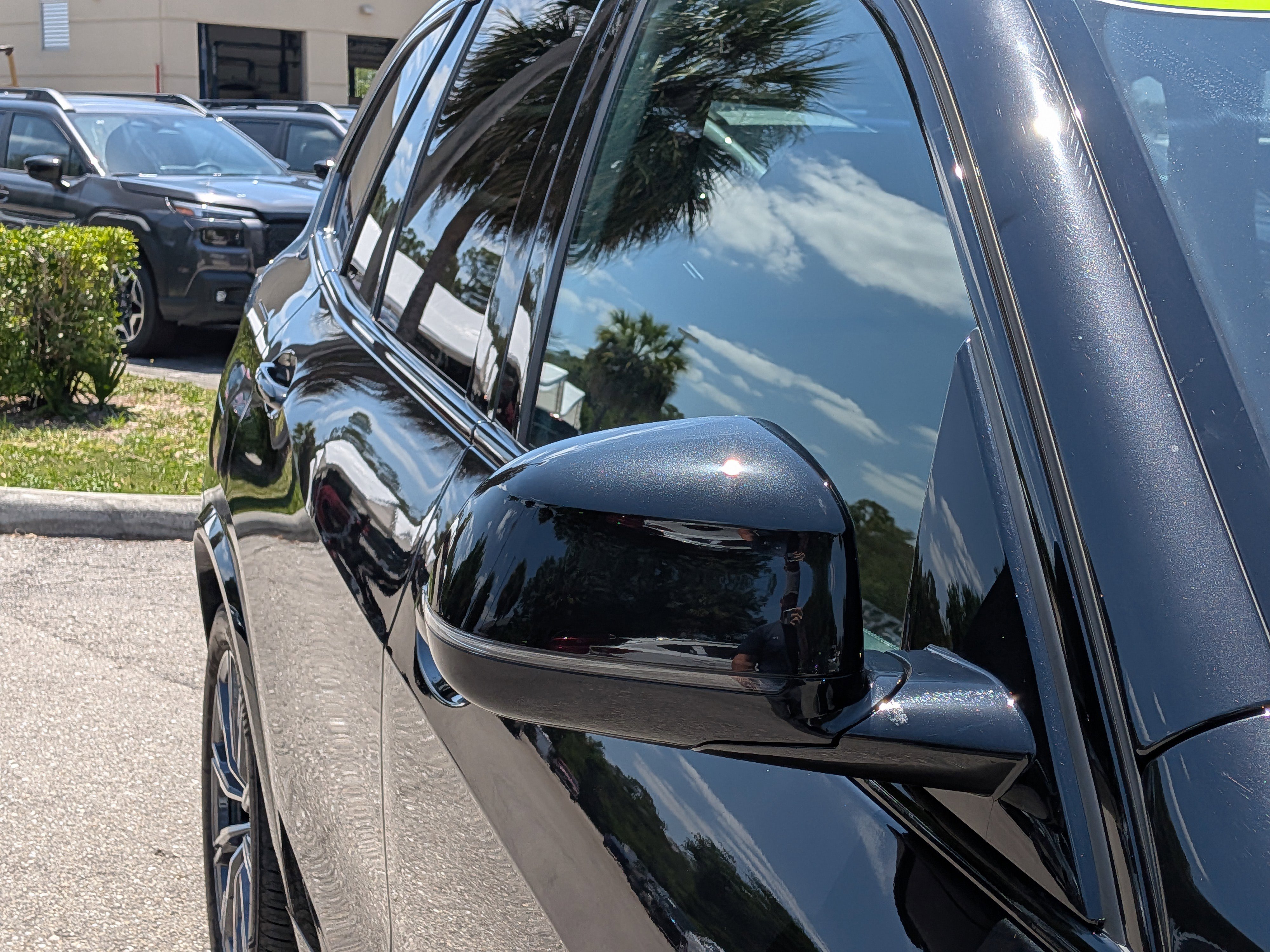 Used 2026 BMW X5 sDrive40i image 12