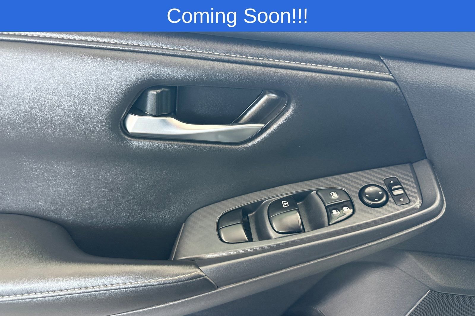 Used 2022 Nissan Sentra SV w/ All-Weather Package image 11