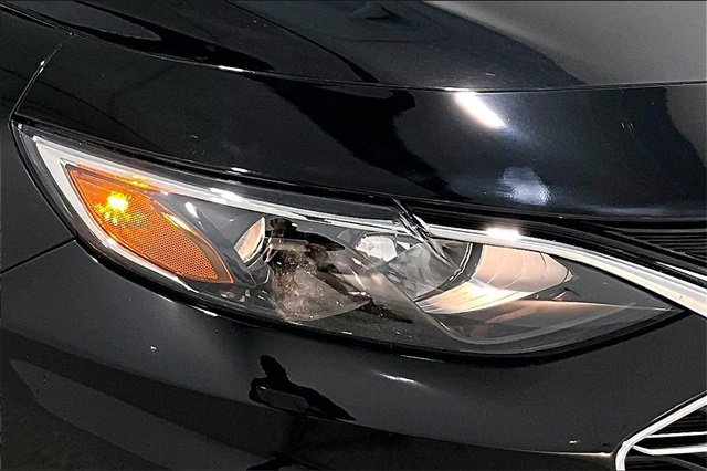 Used 2023 Chevrolet Malibu LT image 32