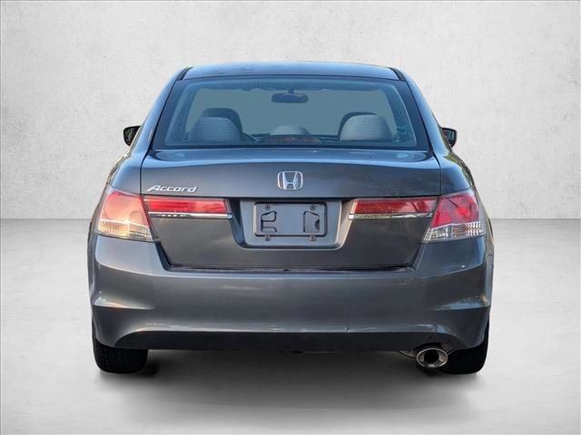 Used 2012 Honda Accord LX image 7