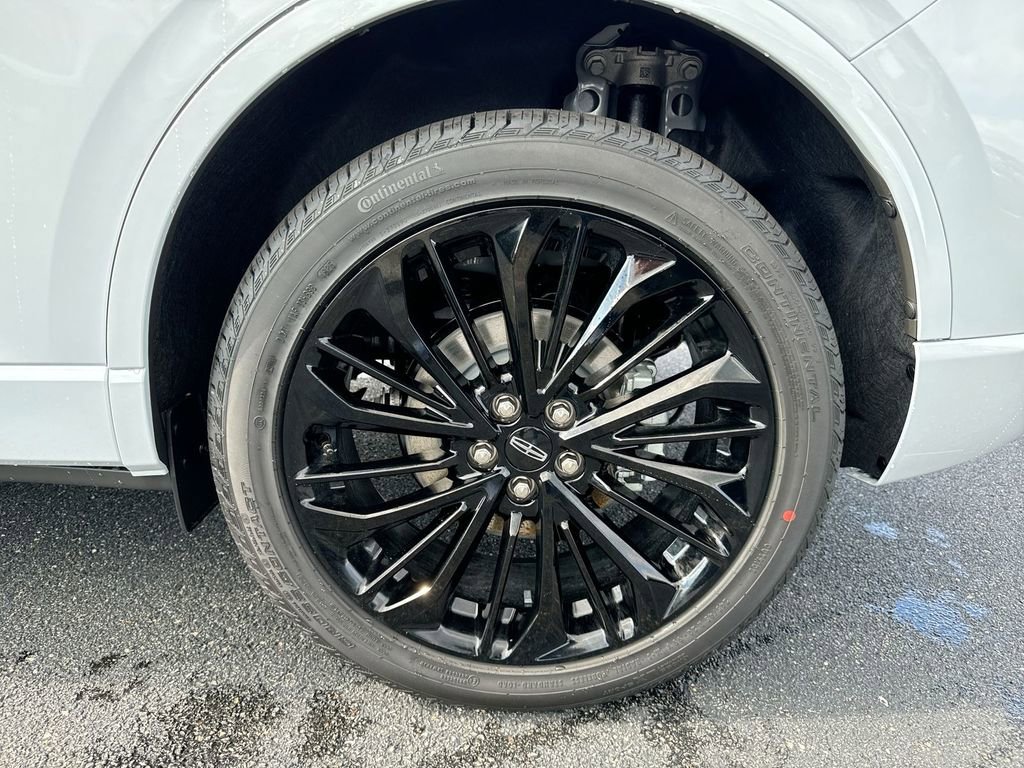 New 2026 Lincoln Corsair Premiere AWD/4WD image 27