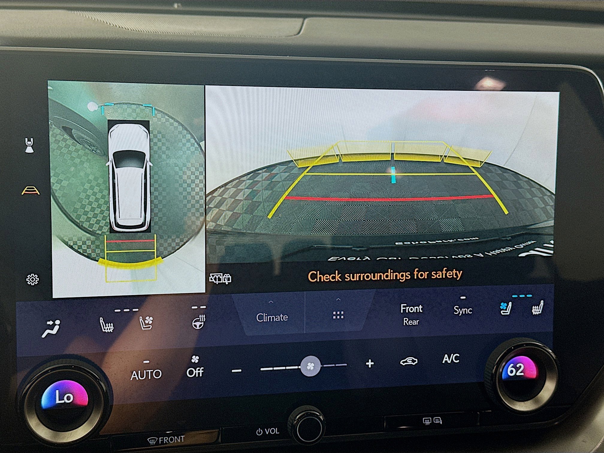 Used 2024 Lexus TX 350 FWD w/ Technology Package image 23