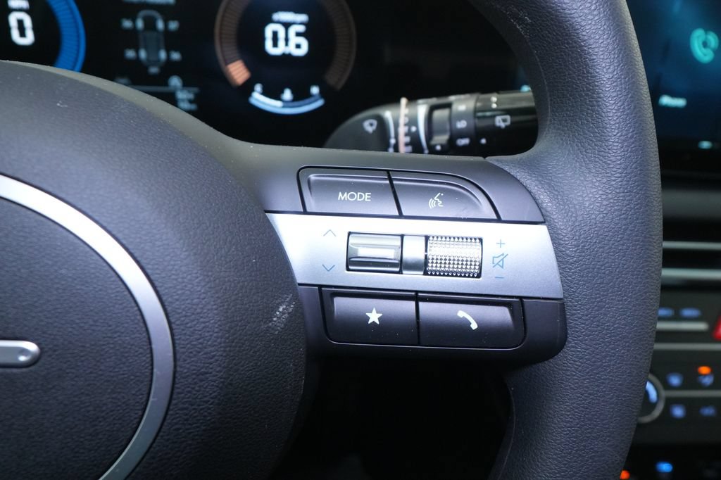 New 2026 Hyundai Tucson SE AWD/4WD image 35