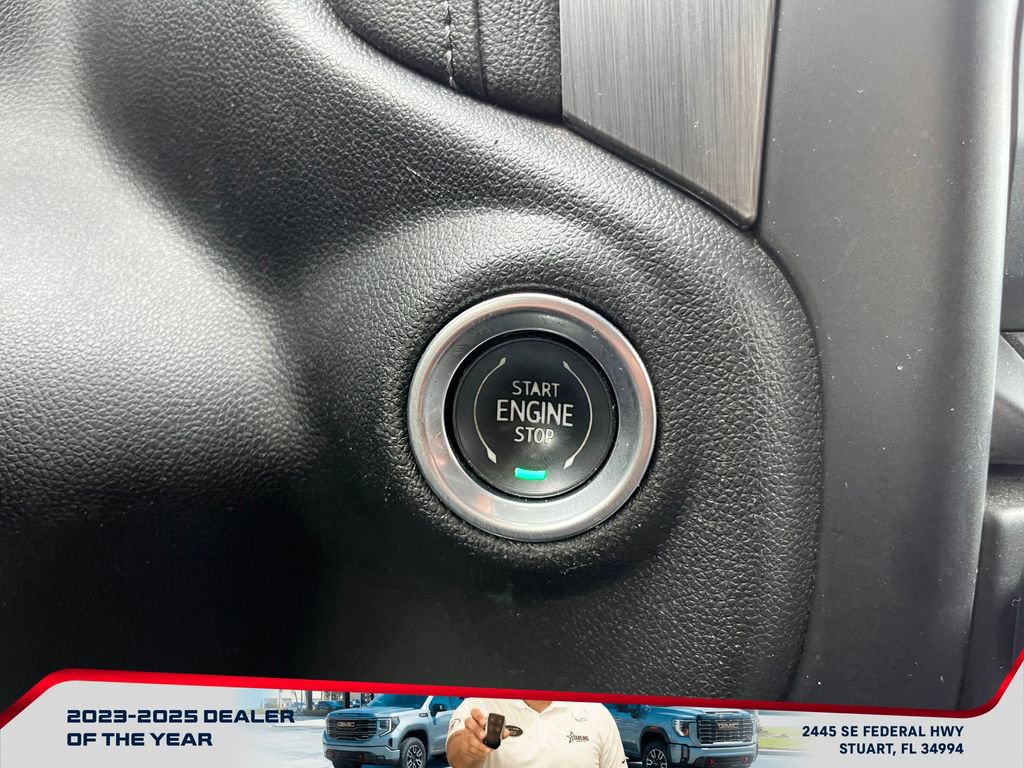 Used 2021 GMC Sierra 3500 Denali w/ Denali Ultimate Package image 29