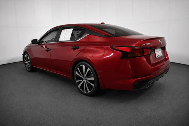 Used 2020 Nissan Altima 2.5 SR FWD image 6