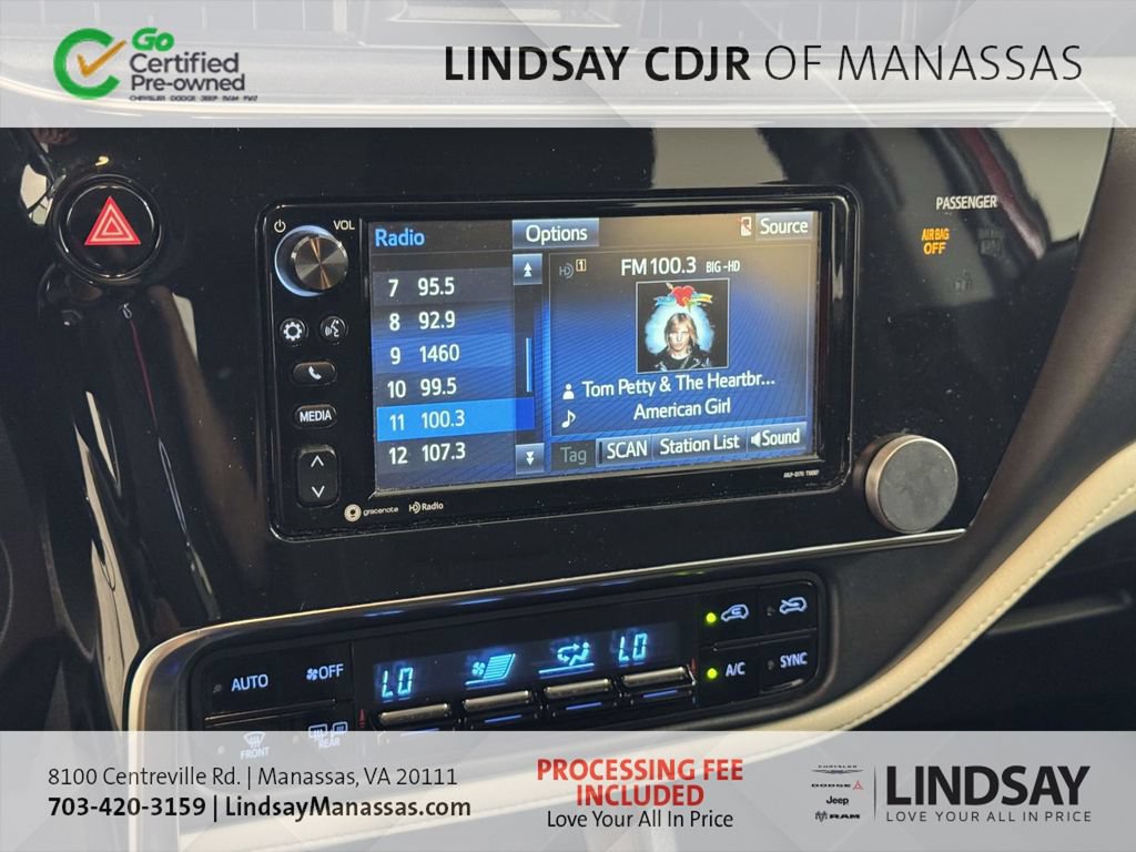 Used 2018 Toyota Corolla iM FWD image 11