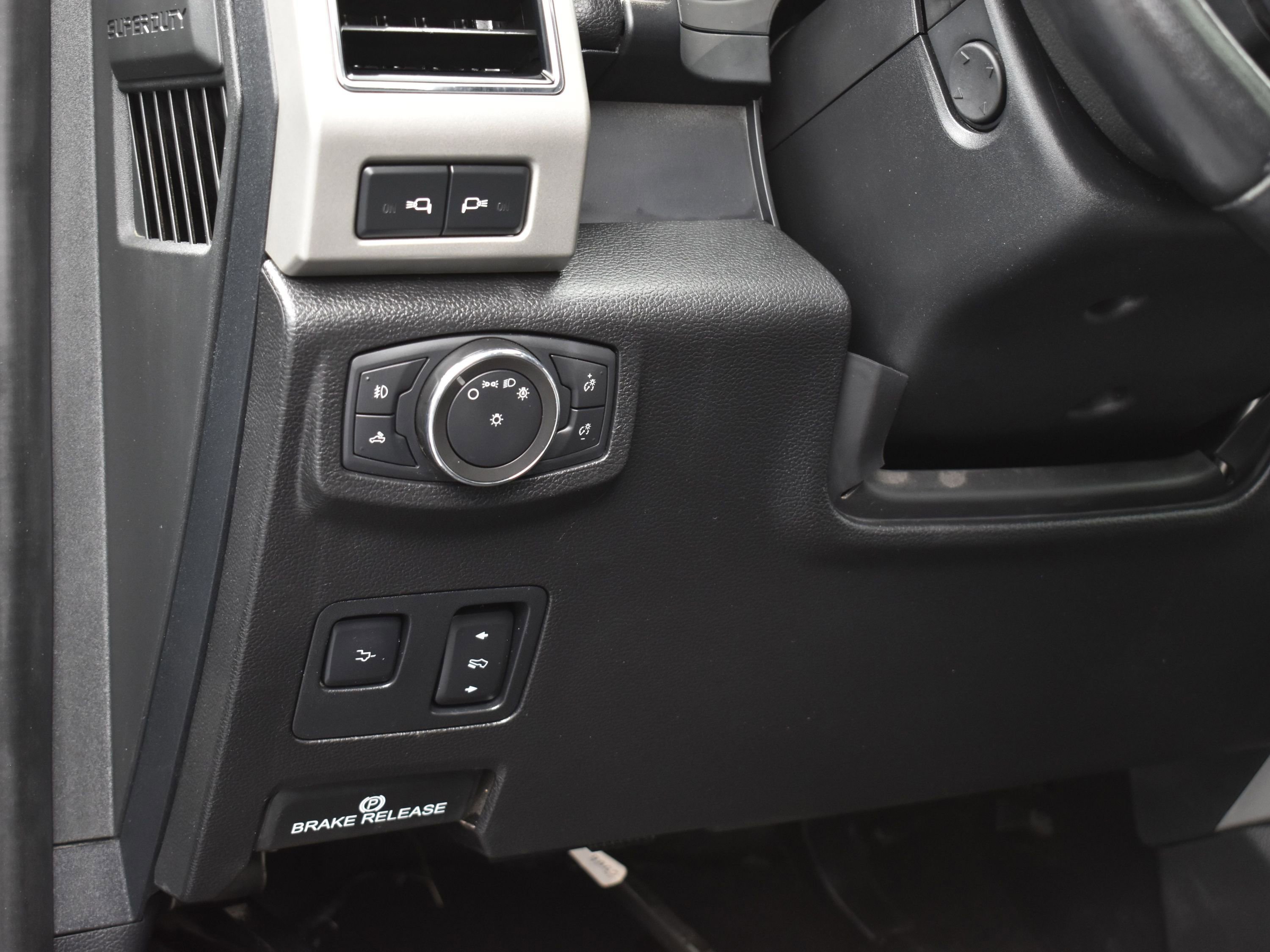 Used 2021 Ford F250 Lariat image 22