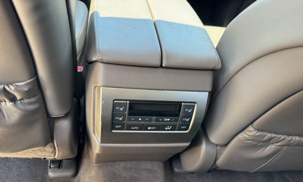 Used 2019 Lexus GX 460 AWD/4WD image 27
