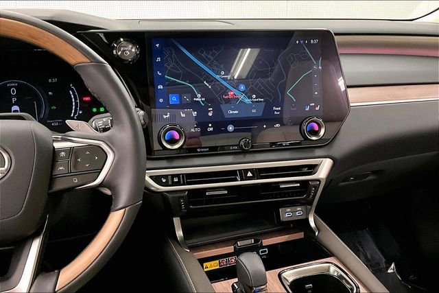 Used 2024 Lexus RX 350 w/ Convenience Package image 7