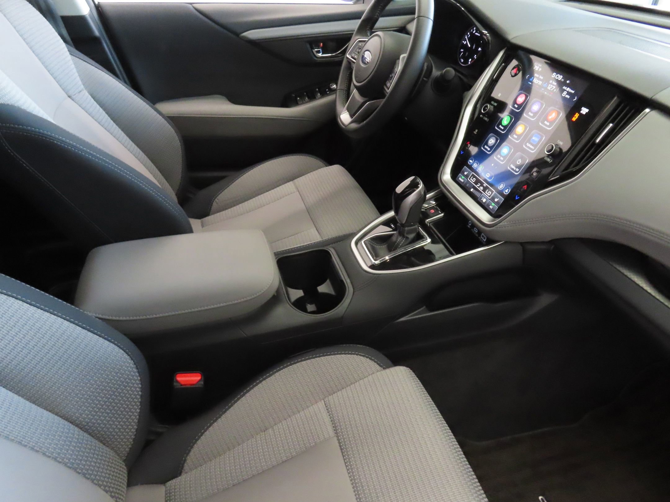 Certified 2025 Subaru Outback Premium w/ Popular Package #1 image 28