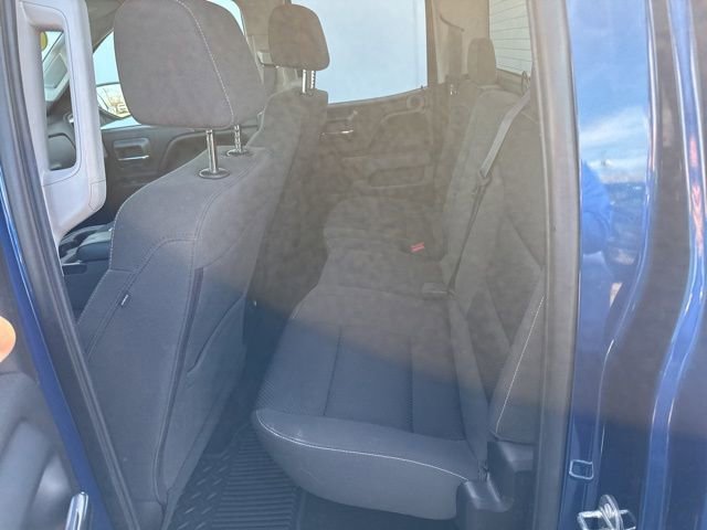 Used 2016 GMC Sierra 1500 SLE w/ SLE Value Package image 26