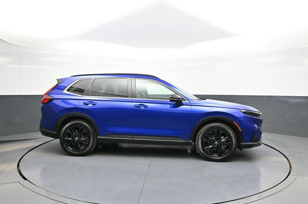 Used 2024 Honda CR-V Sport Touring image 5