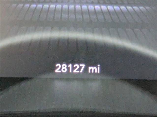 Used 2020 Dodge Challenger SRT Hellcat w/ Plus Package image 12