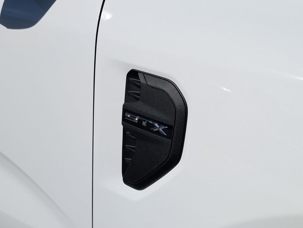 New 2025 Ford Ranger XL image 15