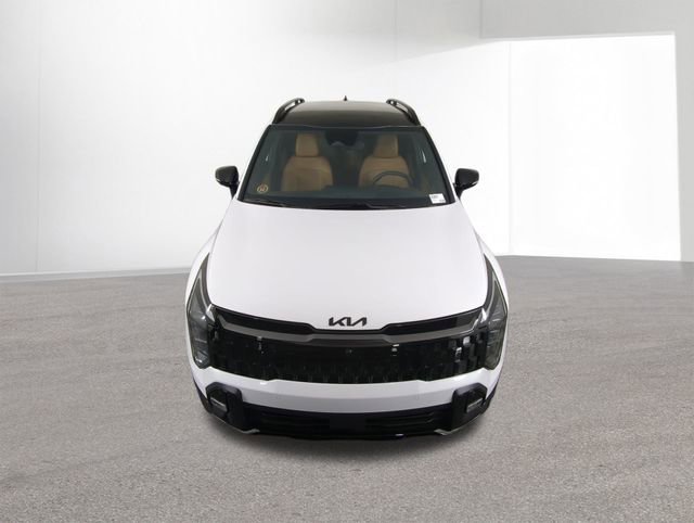 New 2026 Kia Sportage X-Line w/ X-Line Technology Package image 43