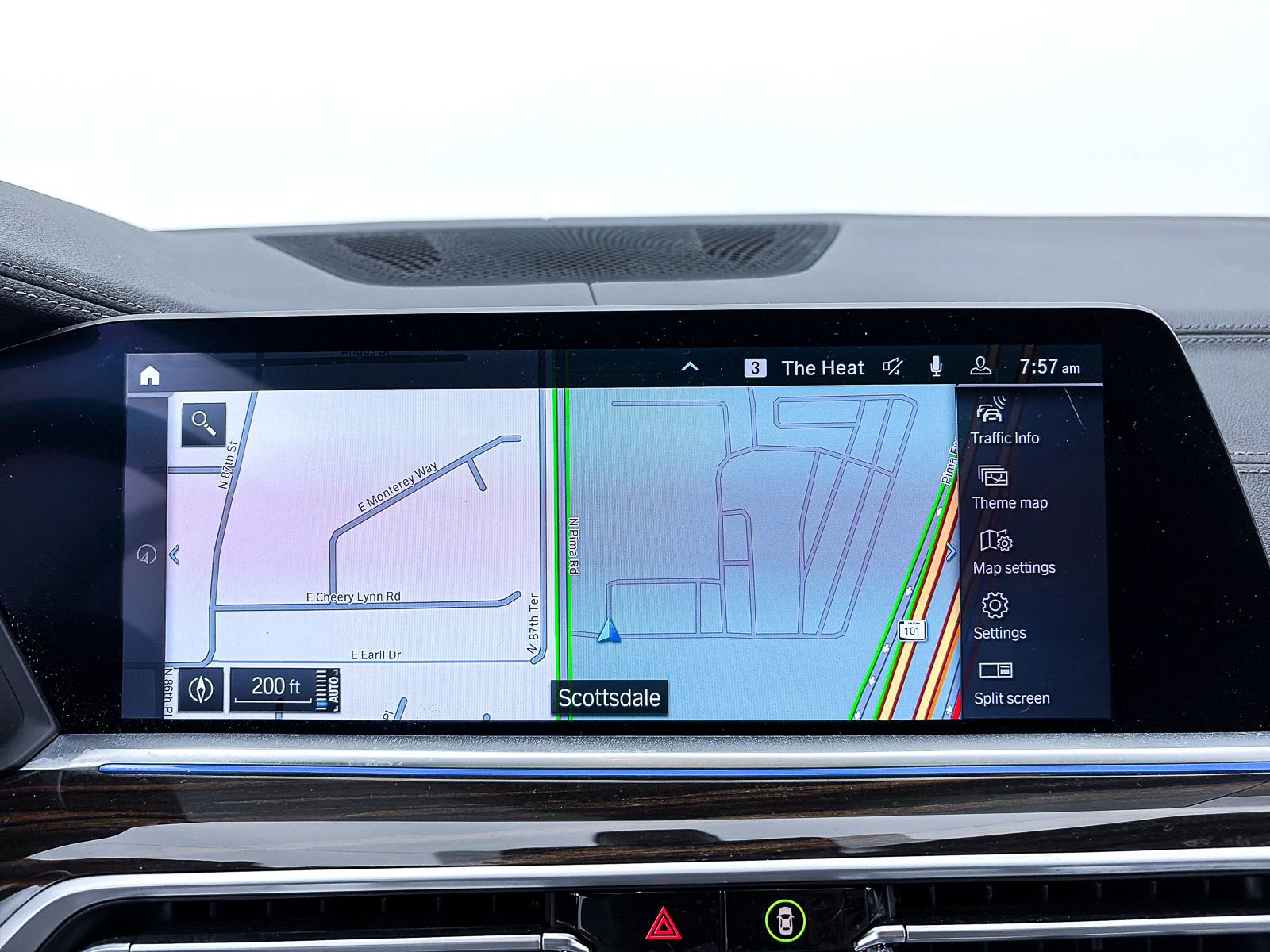 Used 2023 BMW X5 xDrive45e w/ Executive Package image 7