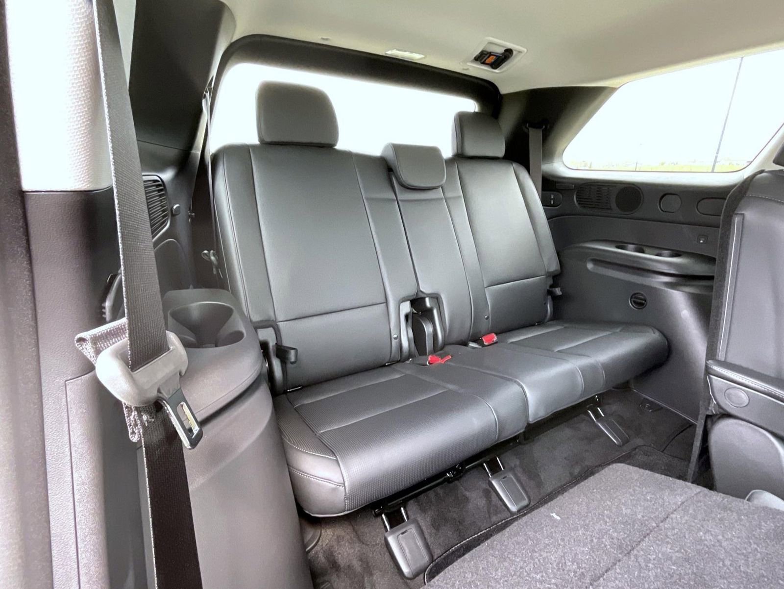 New 2026 Hyundai Palisade SEL Premium AWD/4WD image 22