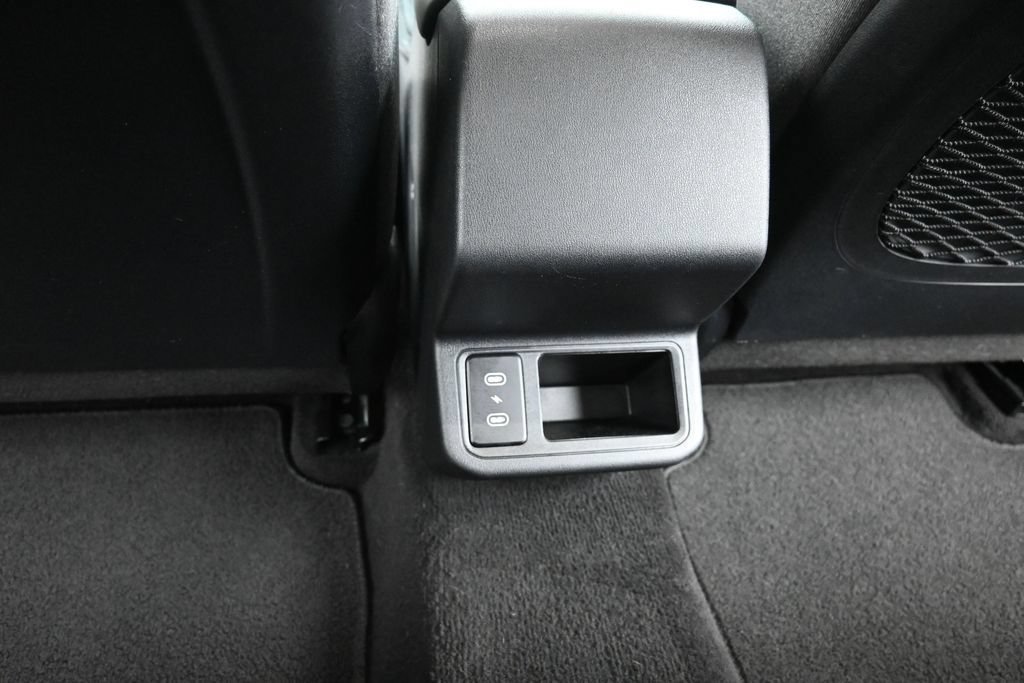 Used 2025 Kia K4 EX FWD image 22