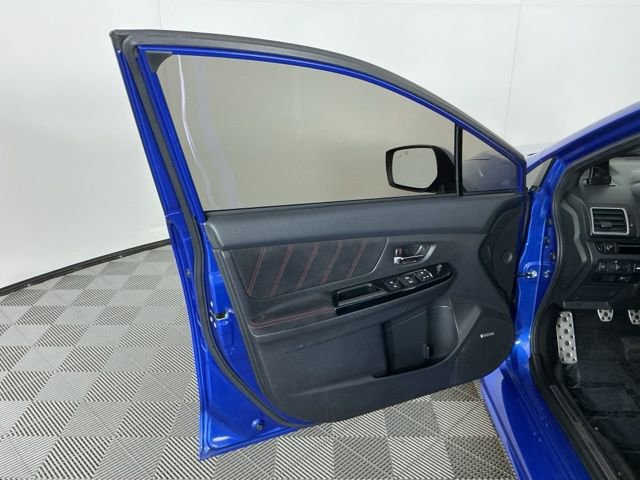 Used 2019 Subaru WRX STI Limited AWD/4WD image 12