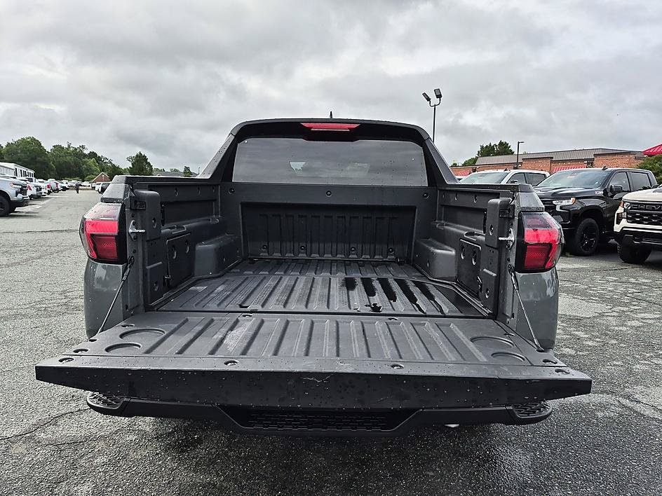 Used 2024 Hyundai Santa Cruz SEL FWD image 30