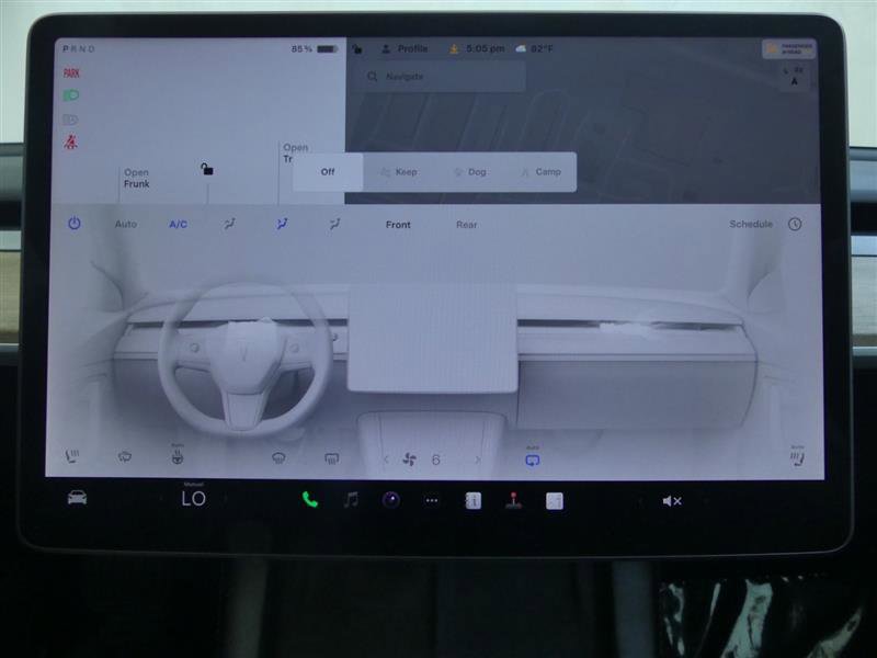Used 2023 Tesla Model 3 Standard Range RWD image 17