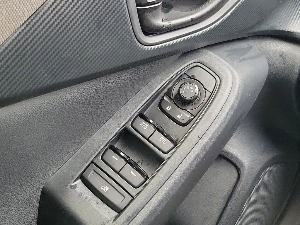 Used 2024 Subaru Crosstrek 2.0i Premium image 17