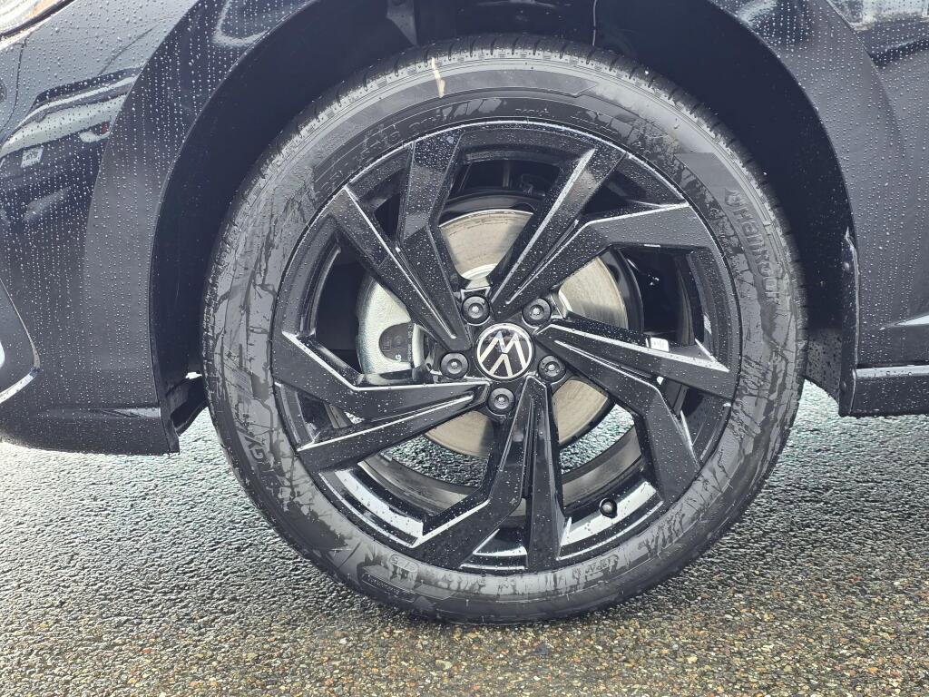 New 2026 Volkswagen Jetta SE image 11