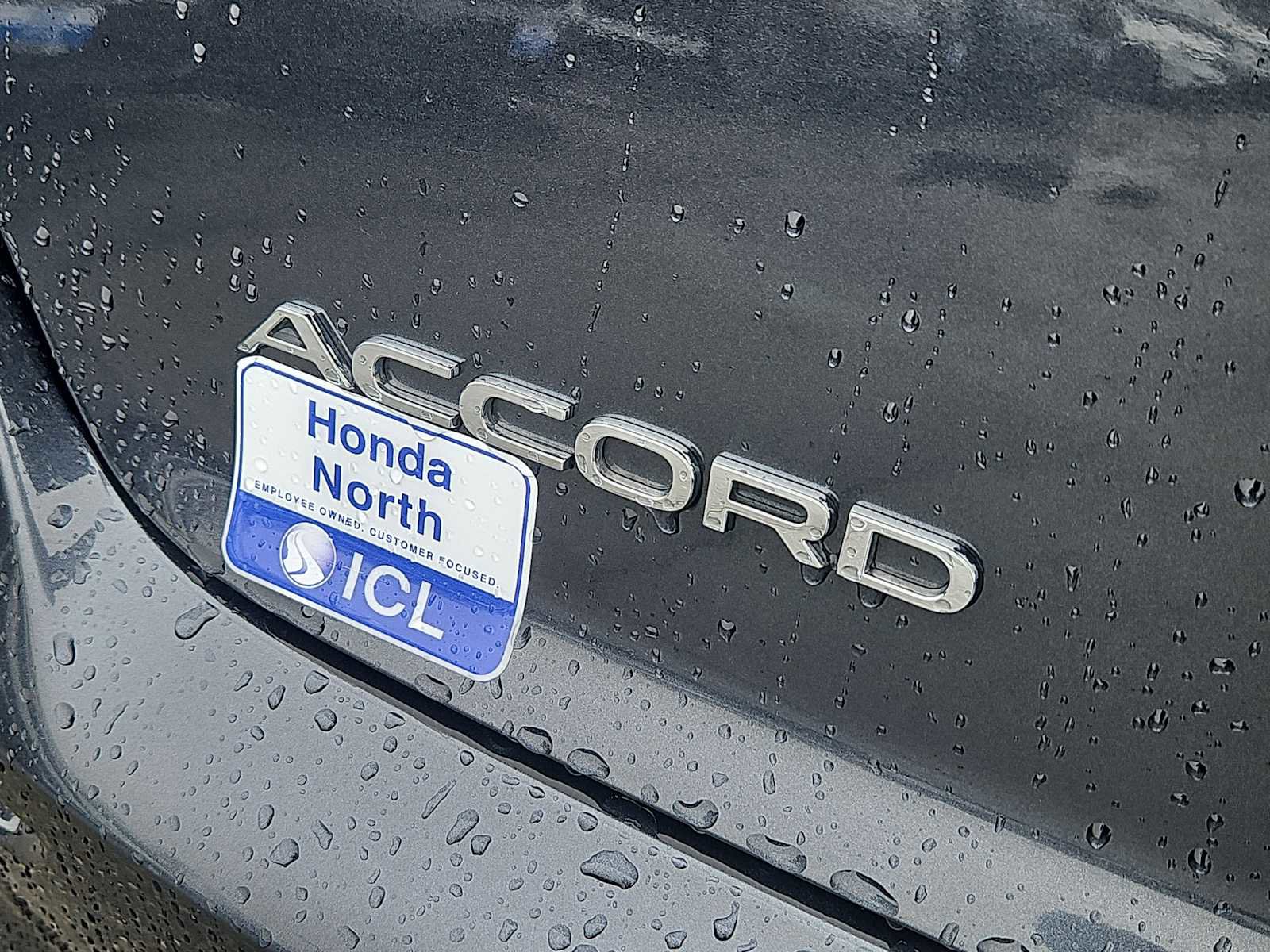 Certified 2025 Honda Accord LX image 12