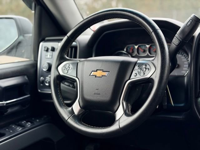 Used 2014 Chevrolet Silverado 1500 LT w/ All Star Edition image 20
