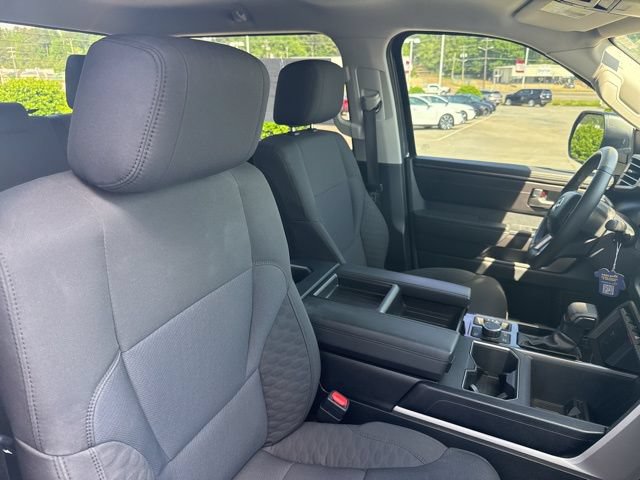 Used 2023 Toyota Tundra SR5 w/ TRD Off-Road Package AWD/4WD image 39