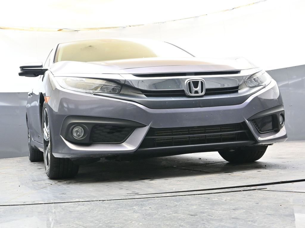 Used 2017 Honda Civic Touring image 35