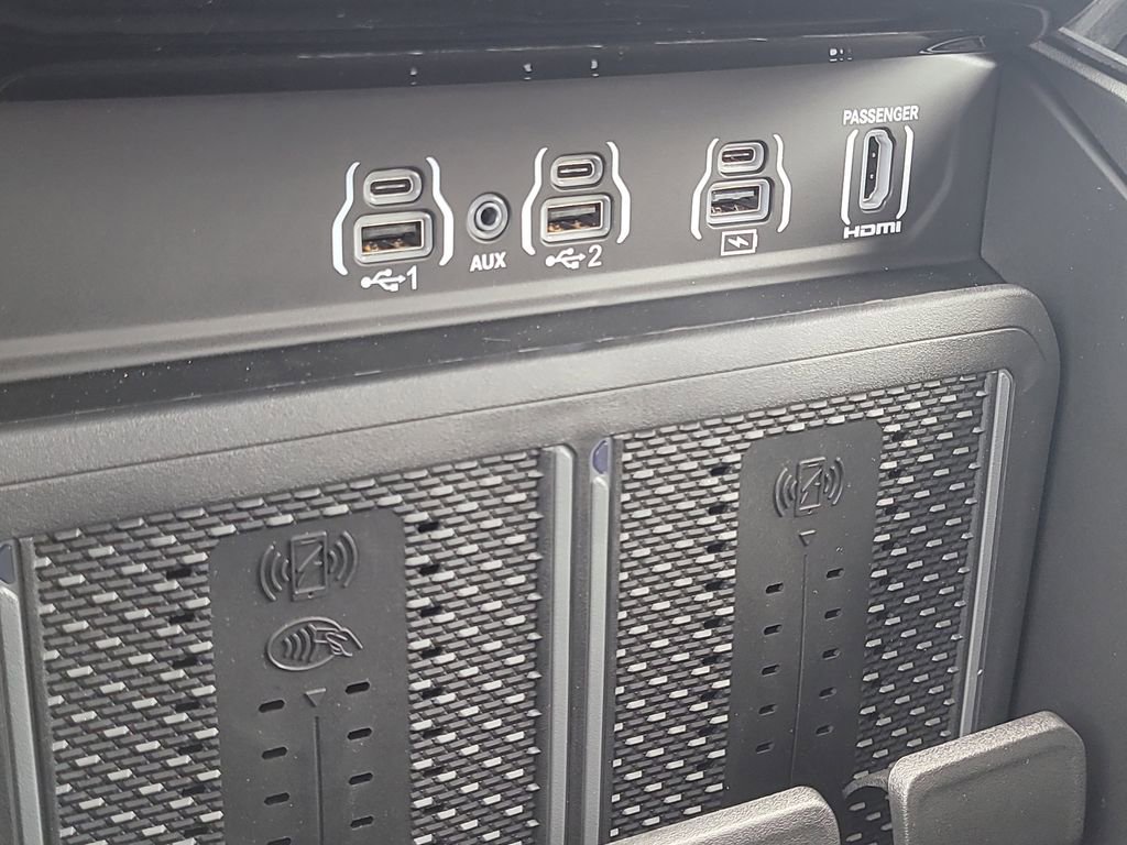 New 2026 RAM 1500 Rebel w/ Rebel Level 2 Equipment Group image 24