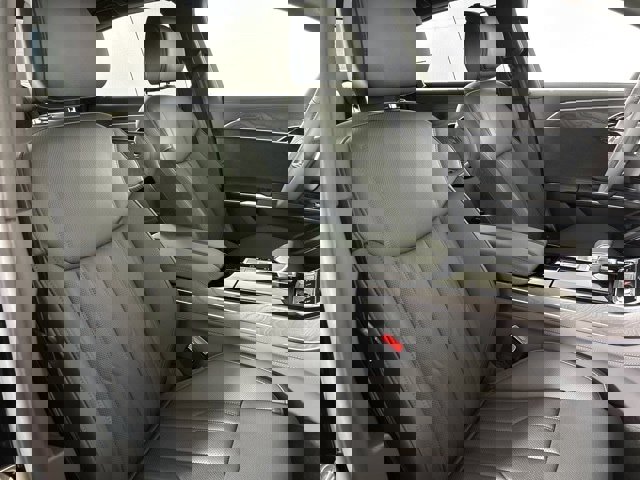 New 2025 Audi A8 L 3.0T image 12