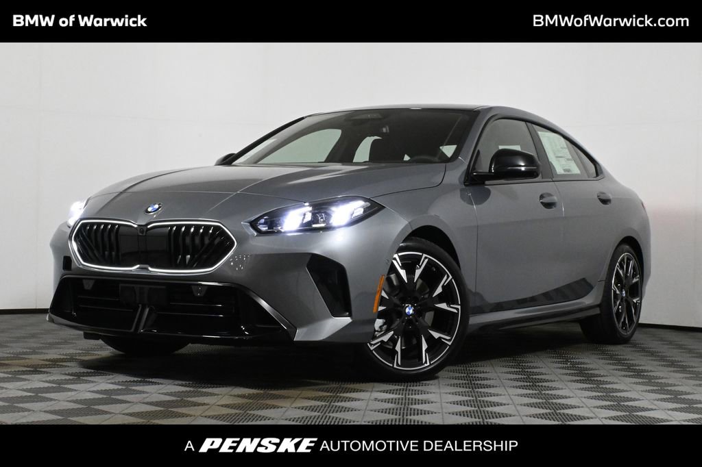 New 2026 BMW 228i xDrive w/ Technology Package