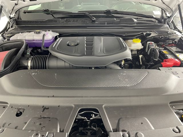 New 2026 RAM 1500 RHO w/ RHO Level 1 Equipment Group image 18
