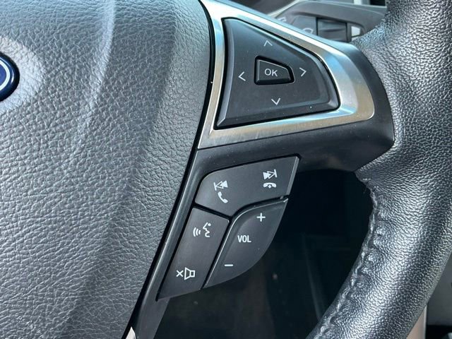 Used 2020 Ford Edge SEL FWD image 28