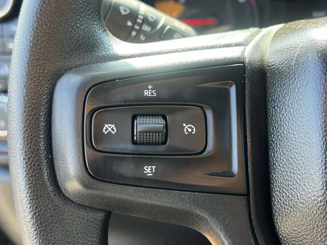 Used 2020 Chevrolet Silverado 1500 Custom w/ Custom Value Package AWD/4WD image 20