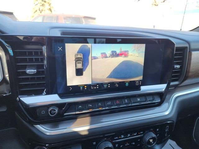 Certified 2022 Chevrolet Silverado 1500 High Country w/ High Country Premium Package image 27