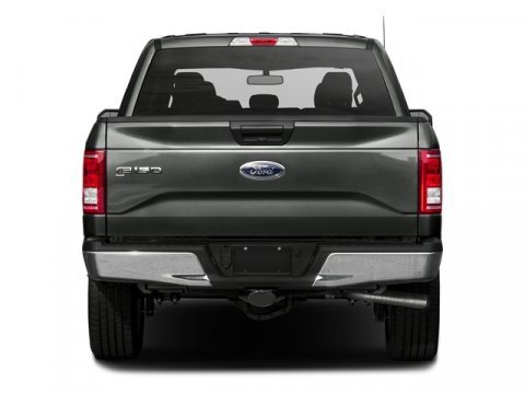 Used 2017 Ford F150 XLT RWD image 5