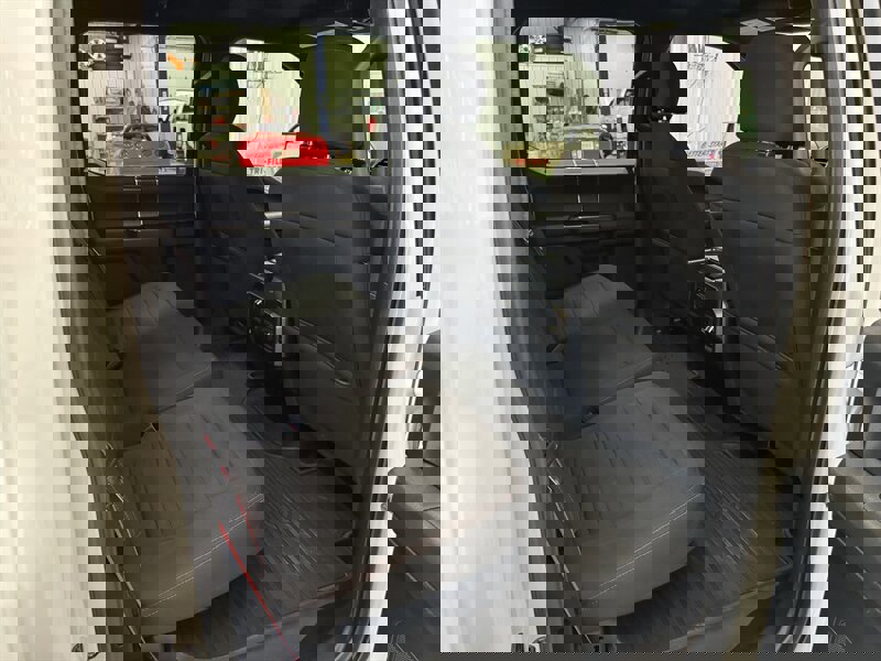 Used 2018 Ford F150 XLT w/ Equipment Group 302A Luxury image 13