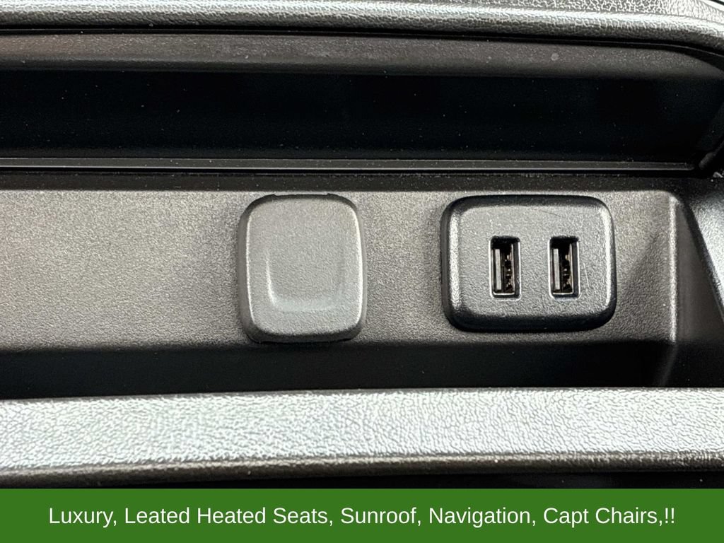 Used 2019 GMC Yukon Denali AWD/4WD image 36