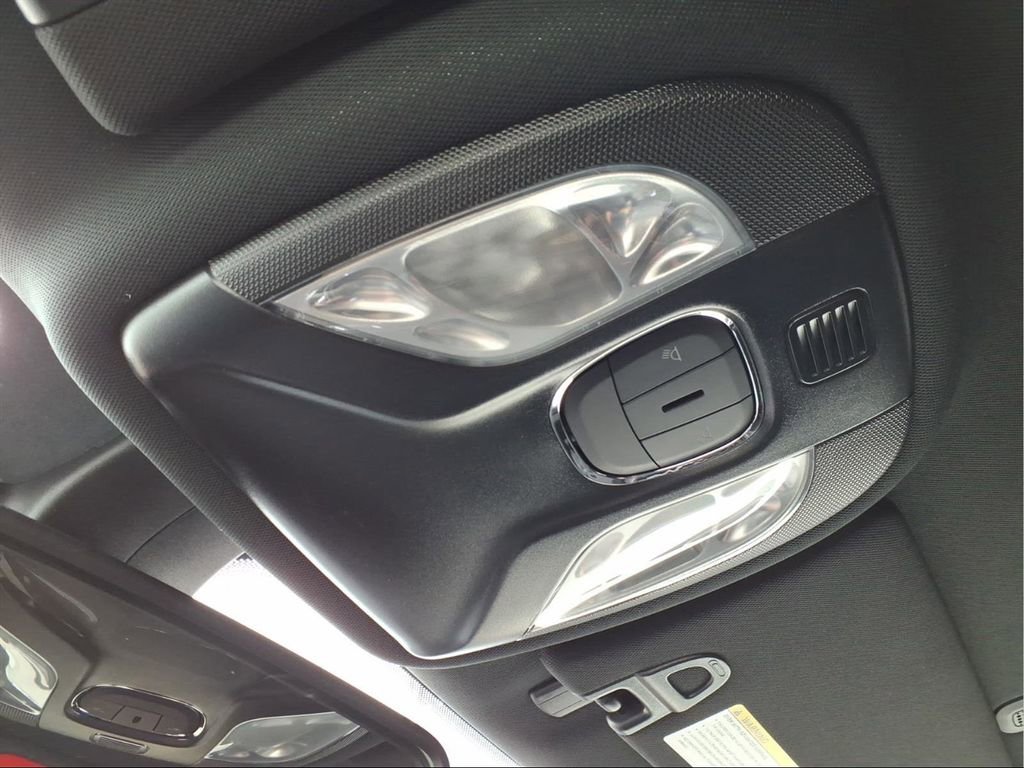 New 2026 Jeep Compass Latitude image 25