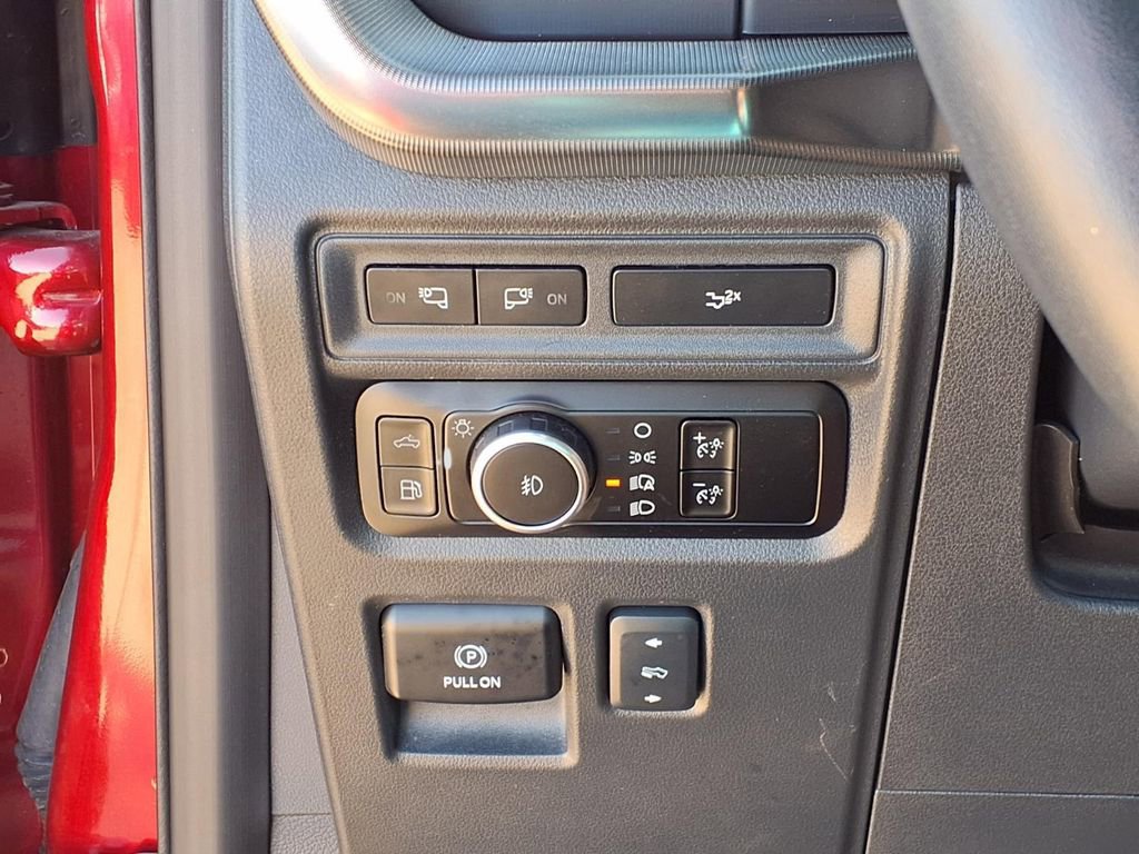 Certified 2024 Ford F150 Lariat image 20