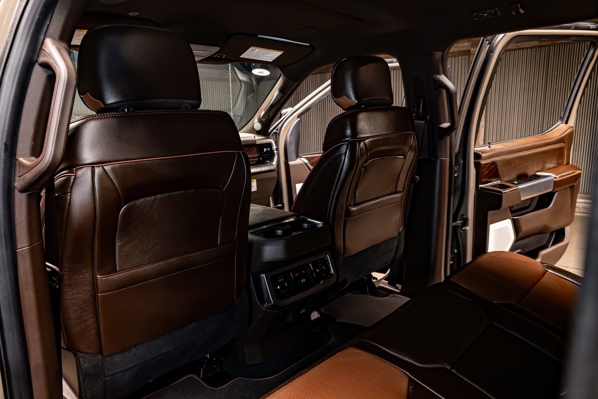 Used 2026 Ford F250 King Ranch w/ Chrome Package image 25