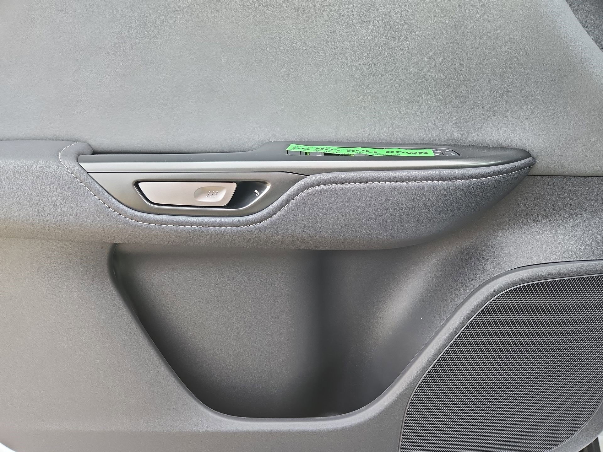 New 2026 Lexus RZ 350e 2WD image 15