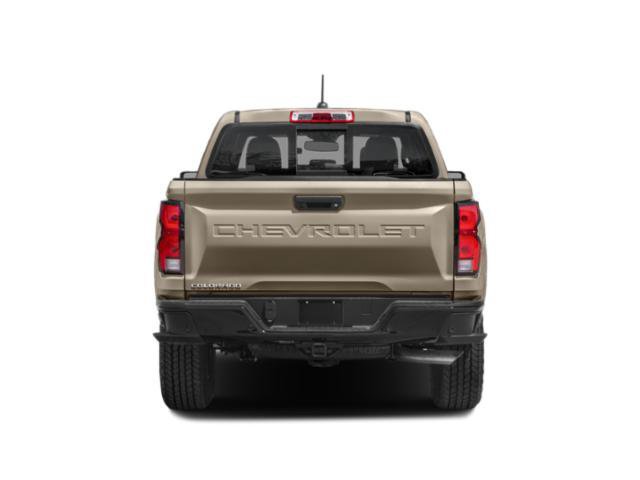 Used 2023 Chevrolet Colorado Z71 w/ Z71 Convenience Package 2 AWD/4WD image 8