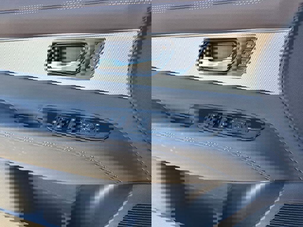 New 2026 Nissan Murano Platinum w/ Cargo Package image 15