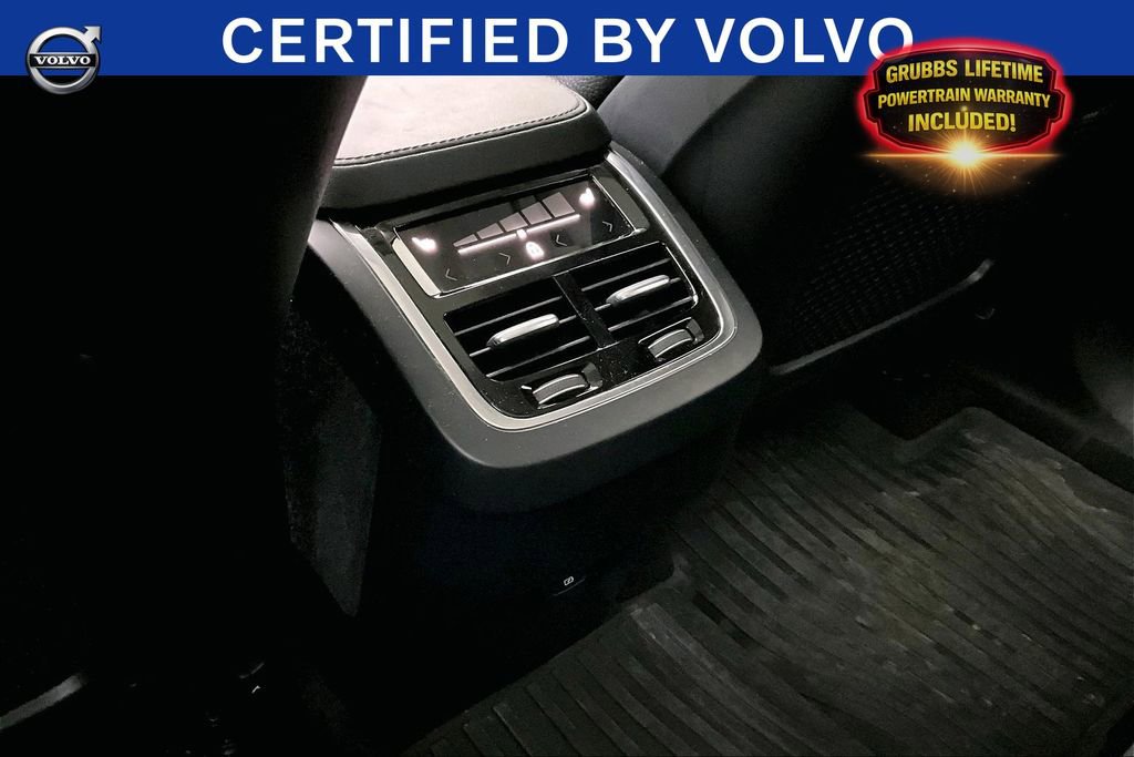 Certified 2024 Volvo XC90 B5 Plus w/ Protection Package Premier AWD/4WD image 31